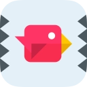 躲避鸟(Dont touch the spikes)游戏官方版