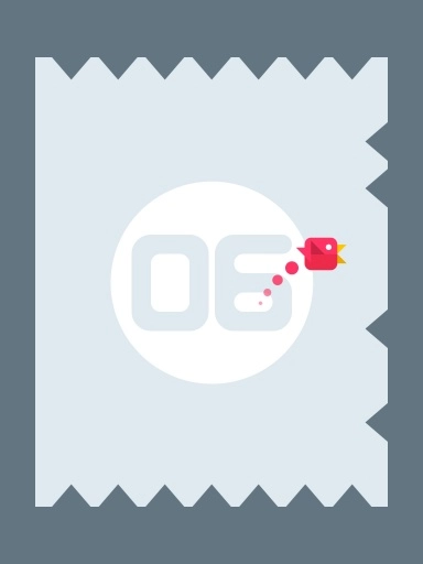 躲避鸟(Dont touch the spikes)游戏官方版