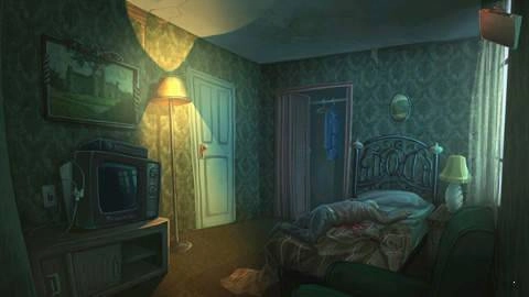 死无对证汉化版