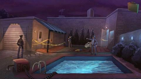 死无对证汉化版