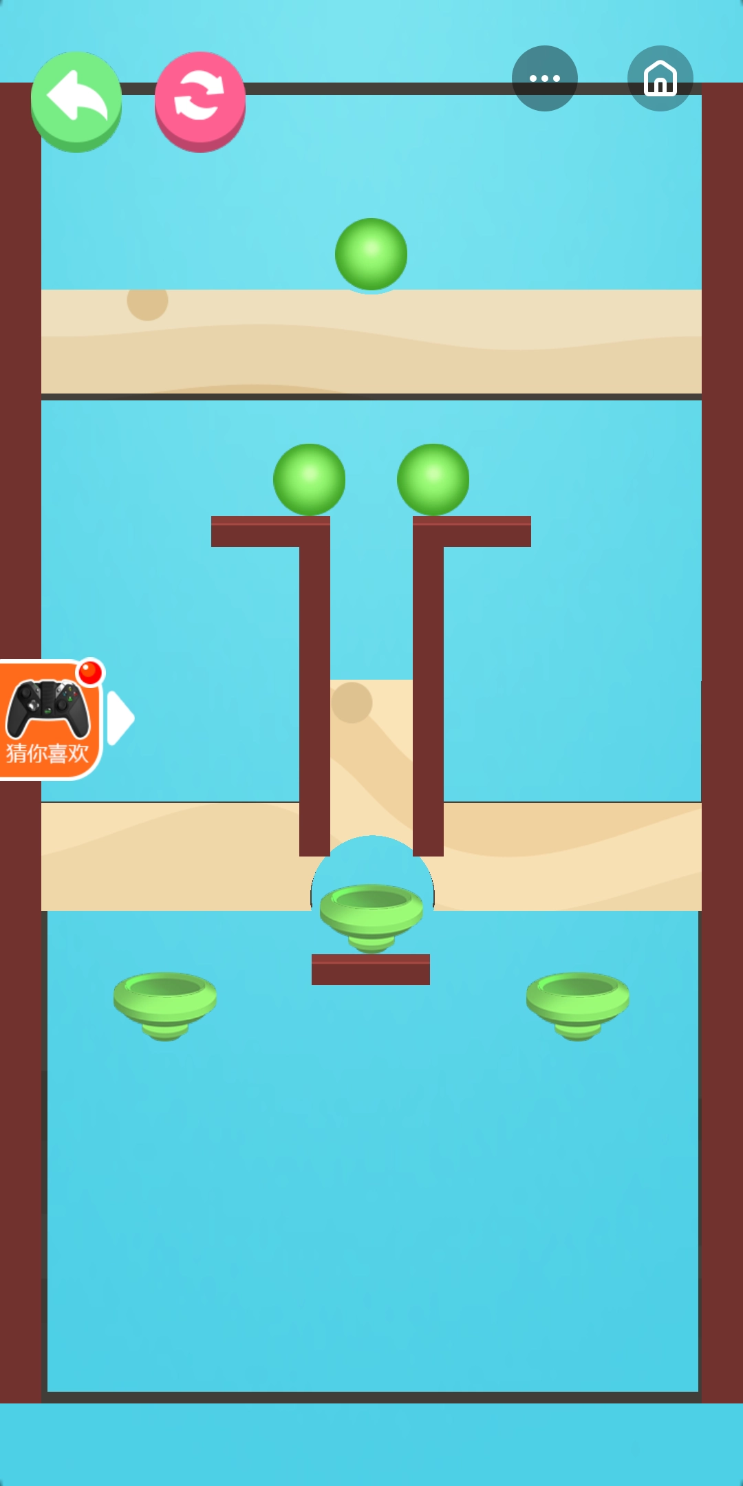 抖音超级挖坑大师(Dig it!)免费版