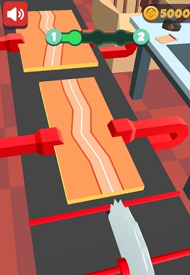 电锯贼6(Fun Cut 3D)