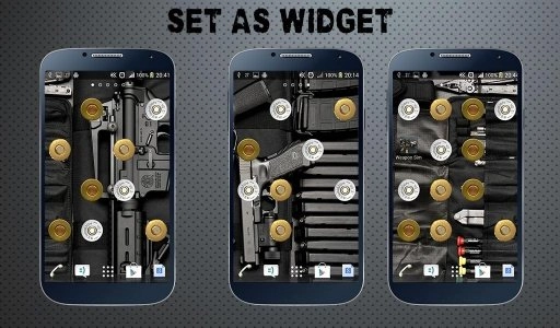 武器模拟器官方版