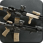 武器模拟器官方版