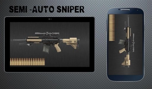 武器模拟器官方版