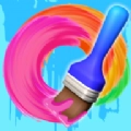 飞溅油漆工(Splash Painter)游戏纯净版