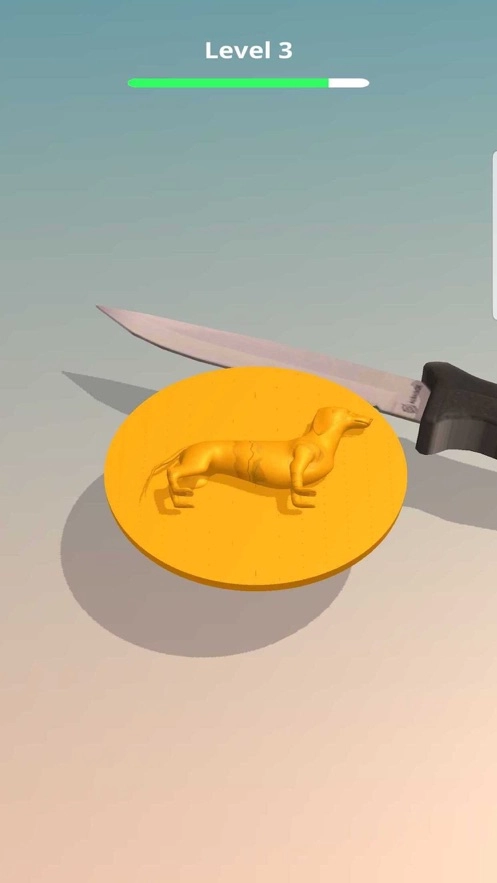 我削肥皂贼6(Soap Cutting)