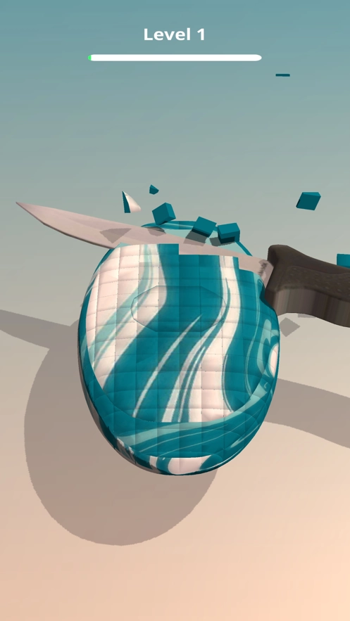 我削肥皂贼6(Soap Cutting)