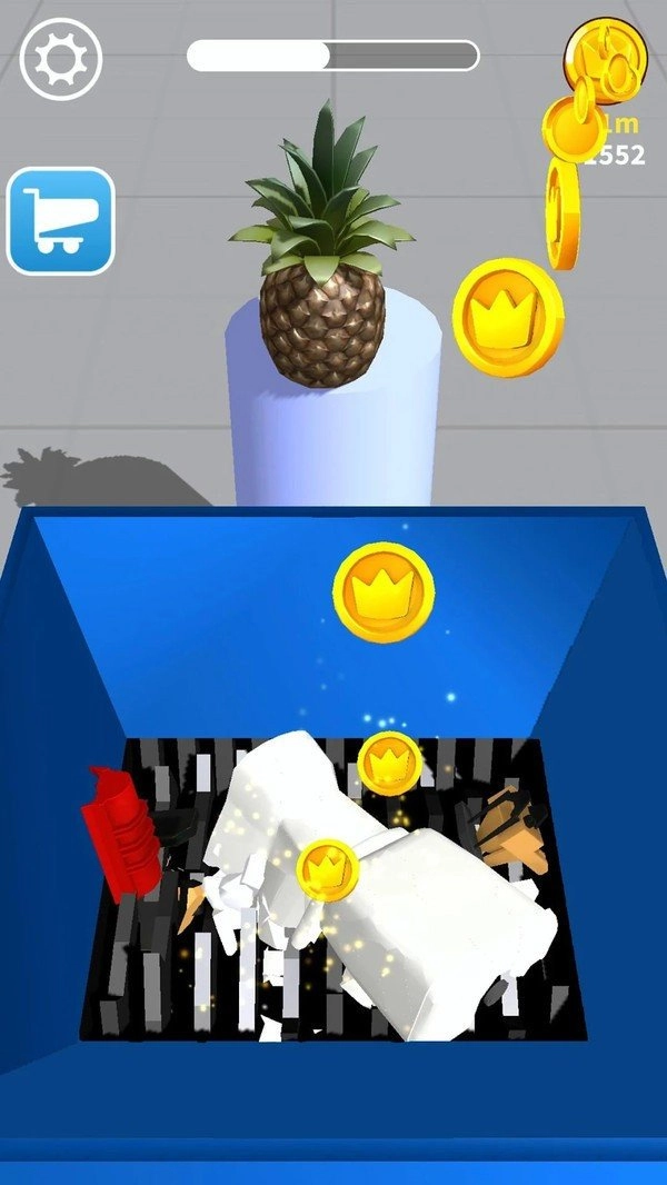 万能粉碎机通用版