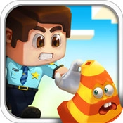 开心躲猫猫游戏