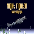 二战战斗机狗斗(Night Fighter WW2 Dogfight)