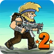 金属战士2(Metal Soldiers 2)