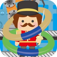 摆地摊套圈圈模拟器(Ring Shot)