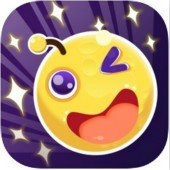 五子连珠星球消消乐(经典消消消)