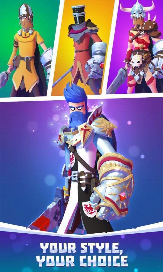 骑士爵位游戏(Knighthood)