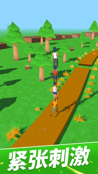 一起叠叠乐测试版