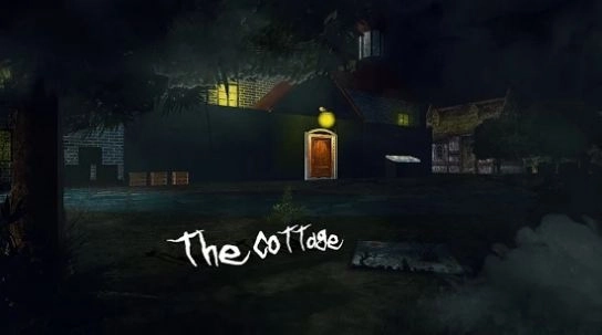 暗山豪宅之谜(Dark Hill Mansion Mystery)游戏安装包