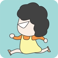 躲避妈妈的毒打