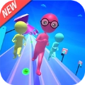 3D趣味跑步(FUN Run 3D)
