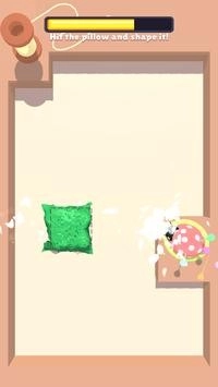 击打枕头3D(Beat Pillow)