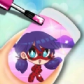 瓢虫美甲沙龙(Ladybug Nail Salon)