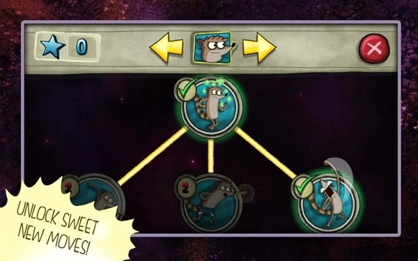 宇宙最强公园(Best Park)