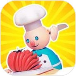 快速厨师3D(Quick Chef 3D)