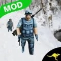 孤独的狙击手(mountain sniper shooting 3d)