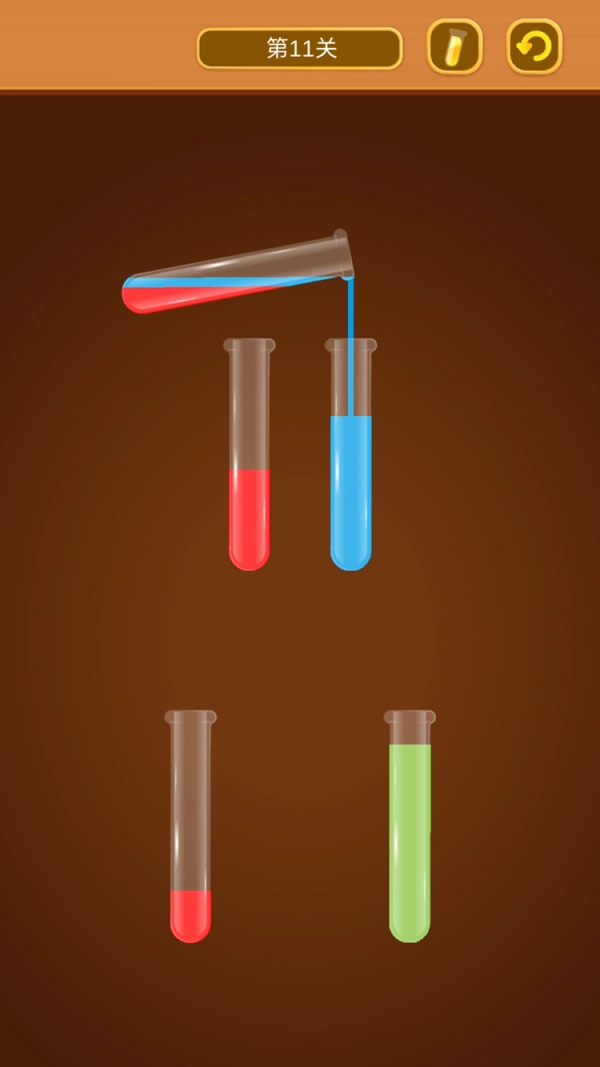 果汁爱消消游戏完整版