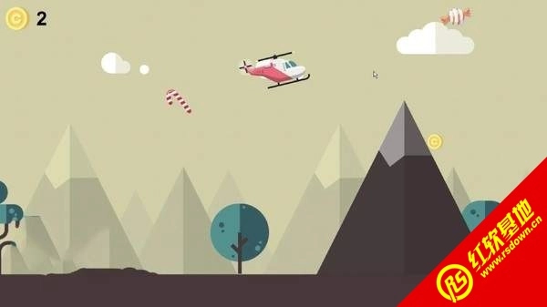 糖果风暴生存图1