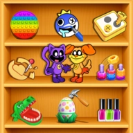 解压放松玩具asmr(Antistress - Relaxing Toy ASMR)