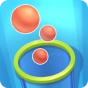 切绳掉球游戏无广告版