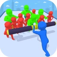 把它们推走(Roof Defense)