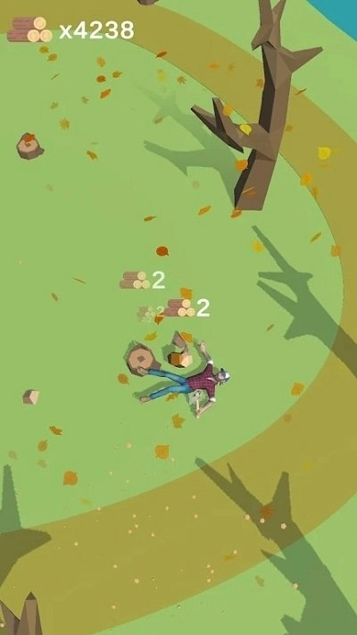 森林砍伐大师最新版