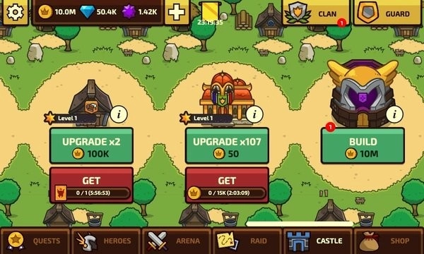 突袭英雄全面战争中文