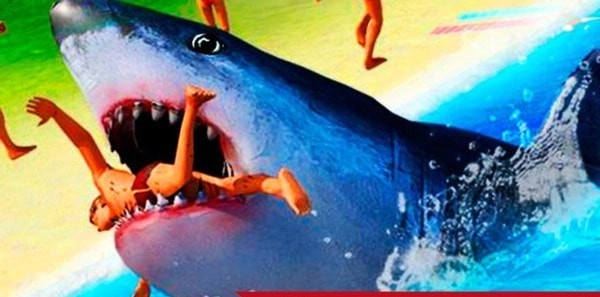 鲨鱼模拟器单机中文版