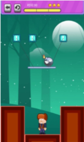 我扔雷贼6安卓版