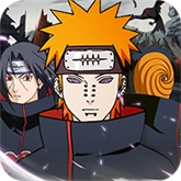 忍界最终之战游戏最新版