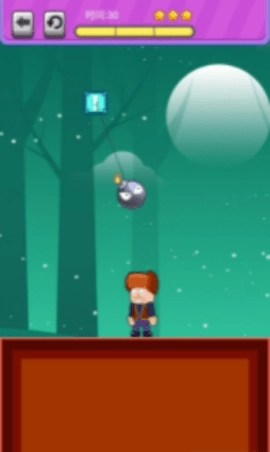 我扔雷贼6安卓版