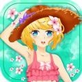 动漫装扮娃娃装扮(AnimeDressup)游戏正版