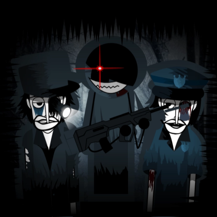 节奏盒子(冻死我了)