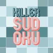 数独杀手挑战赛(Killer Sudoku)