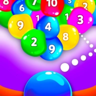 果冻射击(Jelly Shoot n' Pop)