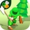 爱尔兰伐木工人3D(Irish Lumberjack 3D)