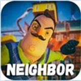 秘密邻居(Neighbor)游戏无广告版