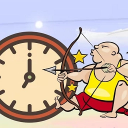 时空射手最新免费版