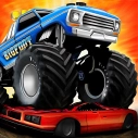 大脚车破坏王(Monster Truck Destruction)