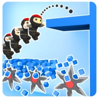 人群攀登(CrowdClimb)