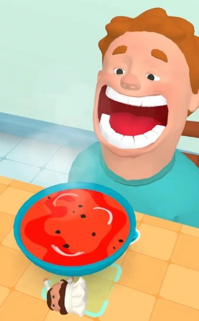 迷你厨师安卓直装版