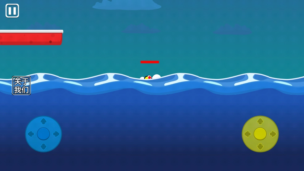 火柴人超级格斗图4